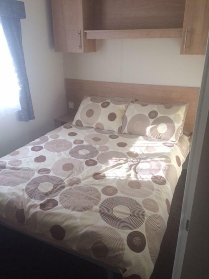 M68 3 Bedroom, 6 Berth Caravan Sand Le Mere Tunstall (East Riding of Yorkshire) Exterior photo